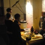 JuMaJo Weihnachtsfeier